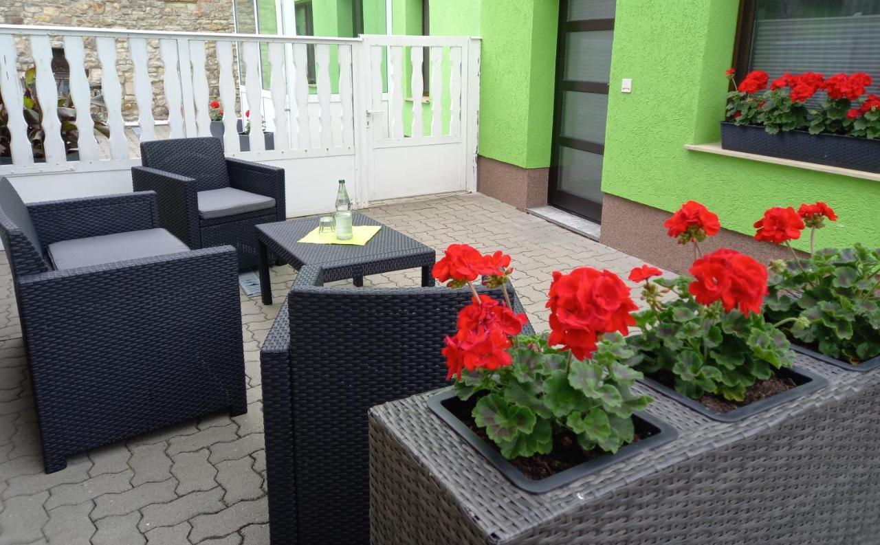Gaestewohnung Meyer Seehausen (Borde) Exterior foto